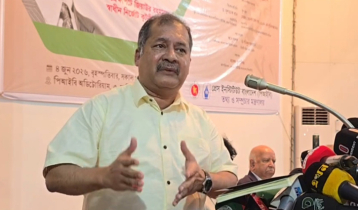 জিয়ার স্বাধীন পররাষ্ট্রনীতি এখনো অনুসরণীয়: তথ্যমন্ত্রী