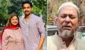 অভিনেতা জাহের আলভীর সর্বোচ্চ শাস্তি চাইলেন ইকরার বাবা
