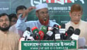বড় ঘাটতির বাজেট, বাস্তবায়নে দুর্নীতি হবে