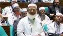 ইসলামী ব্যাংক ক্ষতিগ্রস্ত হলে অর্থনীতি মাটির সঙ্গে মিশে যাবে: বিরোধীদলীয় নেতা