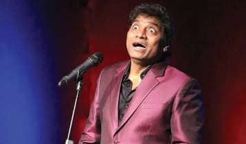 ‘জীবন হাস্যরসের গল্প নয়, জীবন একটি যুদ্ধ’