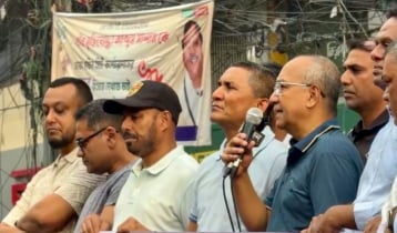 সুস্থ ধারার রাজনীতিতে ফিরুন: জামায়াতকে যুবদল সভাপতি