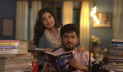 প্রশংসায় ভাসছে ‘বই পোকা’