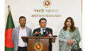 একসঙ্গে দুই দায়িত্ব পালনের ইঙ্গিত খলিলুর রহমানের