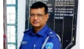 হাতিয়ায় কিশোরীকে ধর্ষণের অভিযোগে পুলিশ কর্মকর্তা প্রত্যাহার