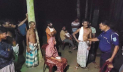 ঢাকায় গোপনে বিয়ে, অন্তঃসত্ত্বা স্ত্রী বাড়িতে আসতেই স্বামী উধাও