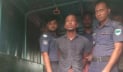 কুষ্টিয়ায় পুলিশের অভিযানে অস্ত্রসহ ১ সন্ত্রাসী আটক