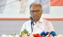মিডিয়াকে কোটারিমুক্ত জাতীয় চরিত্র দিতে চাই: মাহমুদুর রহমান