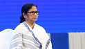 জনরোষ ও পচা ডিম ছোড়ার ভয়ে বৈঠক বাতিল মমতার
