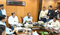 ৯৩ লাখ ৬৭ হাজার পশু কোরবা‌নি হ‌য়ে‌ছে: প্রাণিসম্পদ প্রতিমন্ত্রী