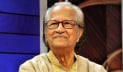 আইসিইউতে বরেণ্য চিত্রশিল্পী মুস্তাফা মনোয়ার