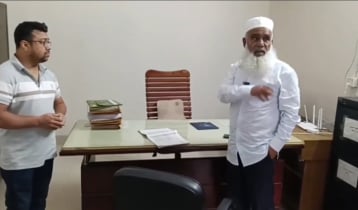 হঠাৎ সরকারি দপ্তরে এমপি, ছুটি ছাড়াই অনুপিস্থিত বেশিরভাগ কর্মকর্তা-কর্মচারী