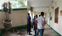 ময়মনসিংহ ডিসি অফিসে দুই বিএনপি নেতার মারামারি