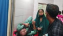 দোকানের সামনে অটোরিকশা থামানোয় নারীকে পিটিয়ে আহত, শ্বাসরোধে হত্যাচেষ্টার অভিযোগ