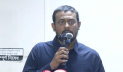 সরকার আ.লীগের প্রেমে পড়েছে: নাসীরুদ্দীন