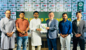 আইসিএপিপি প্রতিনিধিদলের সঙ্গে এনসিপির বৈঠক, আঞ্চলিক সহযোগিতায় গুরুত্ব