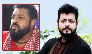 ৩০ বছর পর আবারও কুলির চরিত্রে ওমর সানী