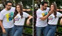 ‘পরমব্রত আমাকে বিয়ে করেনি, এজন্য তারা দুঃখ পেয়েছেন’