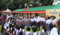 দুগ্ধ দিবসে দুই নারী উদ্যোক্তাকে সম্মাননা দিল বাকৃবি