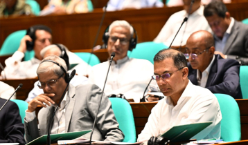 বাজেট অধিবেশনে অংশ নিলেন প্রধানমন্ত্রী