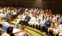 প্রধানমন্ত্রীর সভাপতিত্বে সরকারদলীয় এমপিদের সভা