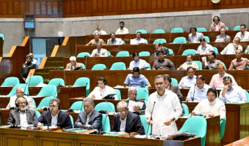 এবারের বাজেটে ব্যবসা-কর্মসংস্থান তৈরির সুবিধা রাখার চেষ্টা হচ্ছে: প্রধানমন্ত্রী এবারের বাজেটে ব্যবসা-কর্মসংস্থান তৈরির সুবিধা রাখার চেষ্টা হচ্ছে: প্রধানমন্ত্রী
