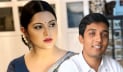 সাকলায়েন–পরীমণির সম্পর্ক: প্রশ্নের জবাবে যা বলেছিলেন নায়িকা