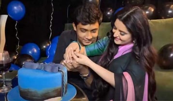 পরীমণি ইস্যুতে বাধ্যতামূলক অবসরে এডিসি সাকলায়েন