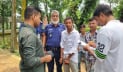 ময়মনসিংহে মাদকসেবী যুবকের কারাদণ্ড