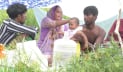 শূন্যরেখায় ৬ মাসের শিশু, কোনো দেশ দায় নিচ্ছে না তার   