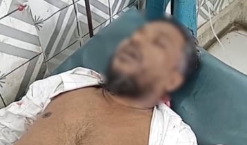 খুলনায় বিএনপি কর্মীকে গুলি করে হত্যা