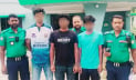 রাজশাহীতে যুবককে পিটিয়ে হত্যার অভিযোগ, ৩ শিক্ষার্থী গ্রেপ্তার