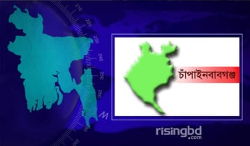 পদ্মা নদীতে দুই শিশুর মৃত্যু