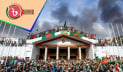 বাজেটে জুলাই যোদ্ধাদের জন্য মাসিক ভাতা ও কর ছাড়ের প্রস্তাব
