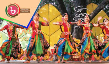 সংস্কৃতি খাতে ৮২৫ কোটি ৭৫ লাখ টাকা বরাদ্দের প্রস্তাব