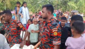 নদীতে গোসলে নেমে নিখোঁজ শিশুর মরদেহ উদ্ধার