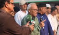 হারুনের মৃত্যেতে অভিভাবককে হারালো বিএনপি: রিজভী