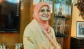 কোটি বাঙালির হৃদয়ের ‘রানি’ শাবানা