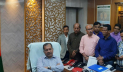 ফ্যাসিবাদ পরবর্তী বাংলাদেশে মিথ্যা মামলার স্থান নেই: তথ্যমন্ত্রী