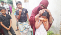 উঠোনে ঘাস খাওয়ায় কুপিয়ে ছাগল হত্যা, প্রতিবাদ করায় প্রাণ গেল নারীর