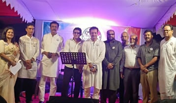 ‘শেকড় কালচারাল ফাউন্ডেশন’-এর আত্মপ্রকাশ
