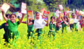 শিক্ষা খাতে ইতিহাসের বড় বাজেট 