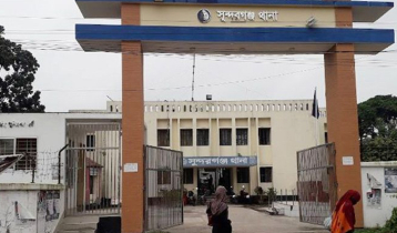 গাইবান্ধায় পুকুরে ডুবে প্রাণ গেল দুই শিশুর