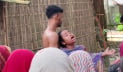 বৃষ্টির পানিতে ভেলা বানিয়ে খেলতে গিয়ে দুই শিশুর মৃত্যু