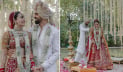 প্রকৃতির কোলে বিয়ে করা সেই তারকা জুটি বাবা-মা হলেন