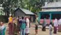 নেত্রকোণায় বজ্রপাতে ২ জনের মৃত্যু 