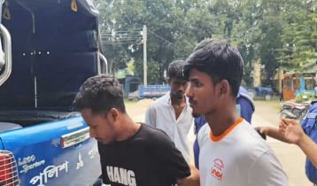 ঠাকুরগাঁওয়ে কিশোরীকে সংঘবদ্ধ ধর্ষণের অভিযোগ, ৩ যুবক গ্রেপ্তার 