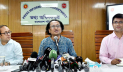 স্বাস্থ্য সেবা তৃণমূলে পৌঁছাতে ১০১ শয্যার কমপ্লেক্স: তথ্য উপদেষ্টা