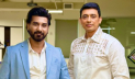 যুক্তরাষ্ট্রে জায়েদ খানের অতিথি সজল