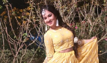 ঝিলিককে ৮ তলা থেকে ফেলে হত্যার অভিযোগে স্বামী গ্রেপ্তার